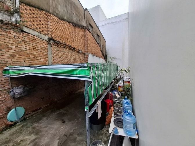 Siêu Hiếm – Bán Đất Đường Âu Cơ - Hẻm Xe Hơi DT Gần 70m2 – Ngay Vòng X