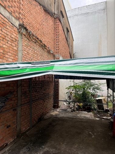 Siêu Hiếm – Bán Đất Đường Âu Cơ - Hẻm Xe Hơi DT Gần 70m2 – Ngay Vòng X