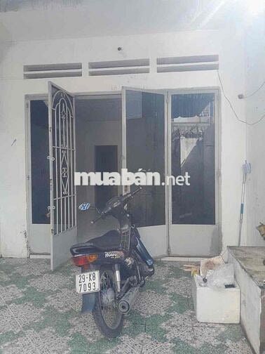 cho thuê nhà cấp 4, 4x20m, 2pn, 2vs, HXH, 6TR, Đông Hưng Thuận, Q12