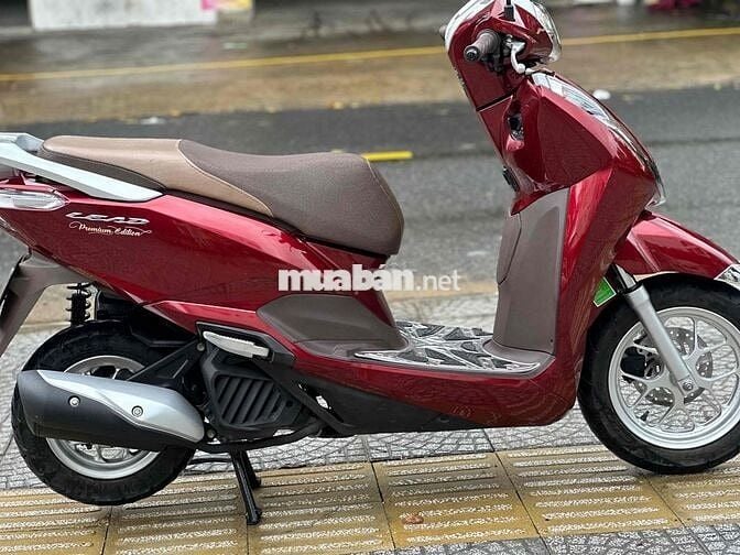 cần bán lead 2021 khoá ga biển số 43