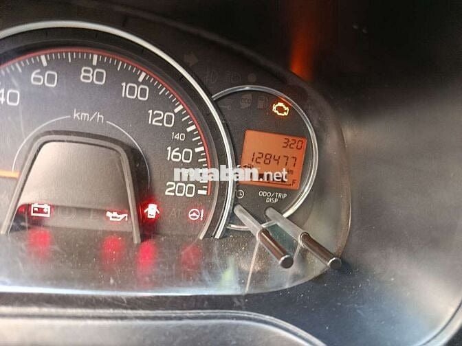 2021 1.2 MT - 128477 km