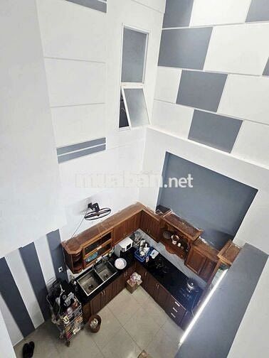 ✅ NHÀ 2 TẦNG KIÊN CỐ KIỆT 282 HÀ HUY TẬP, CÁCH MẶT TIỀN Ô TÔ 2 NHÀ ✅