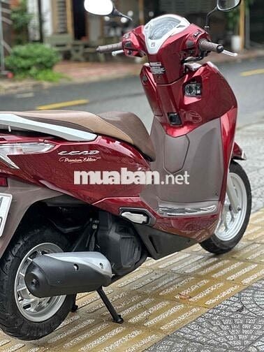 cần bán lead 2021 khoá ga biển số 43