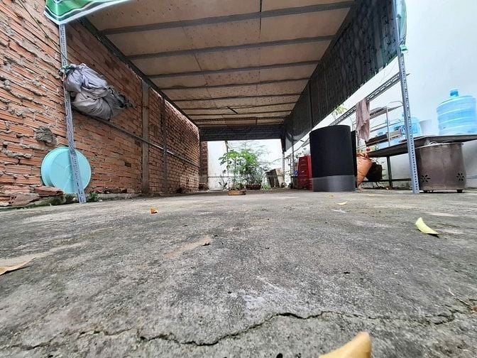 Siêu Hiếm – Bán Đất Đường Âu Cơ - Hẻm Xe Hơi DT Gần 70m2 – Ngay Vòng X