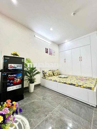 Cho thuê ccmn chung cư mini Tây Sơn, Đống Đa