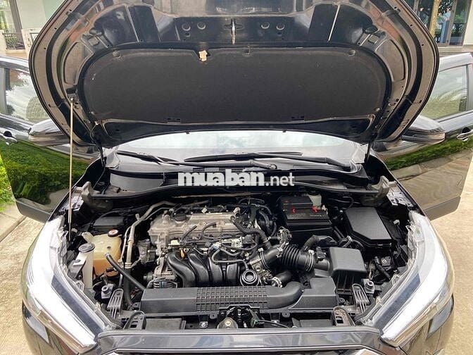 BÁN XE TOYOTA CROSS 2022 bản 1.8 V