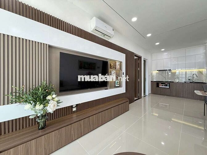 Căn hộ Mường Thanh 04 Trần Phú