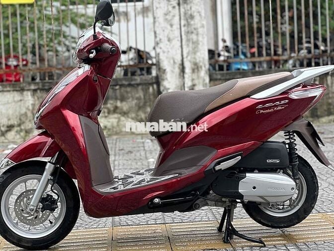 cần bán lead 2021 khoá ga biển số 43