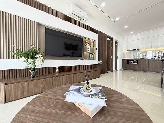 Căn hộ Mường Thanh 04 Trần Phú