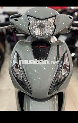 cửa hàng xe máy Hoà Bùi