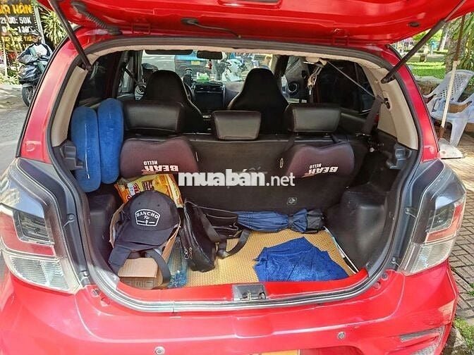 2021 1.2 MT - 128477 km