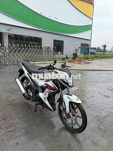 Chính chủ cần bán xe sonic máy rin êm chạy bốc