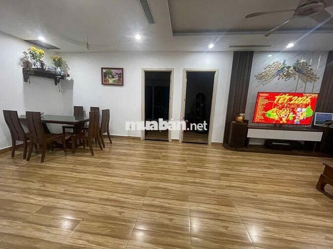 BÁN CĂN HỘ CHUNG CƯ B32 ĐẠI MỖ – GIÁ TỐT, Ở NGAY!