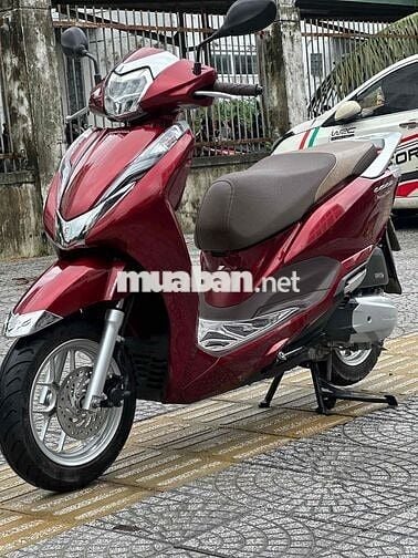 cần bán lead 2021 khoá ga biển số 43