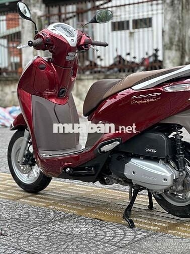 cần bán lead 2021 khoá ga biển số 43