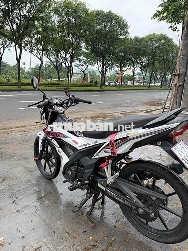 Chính chủ cần bán xe sonic máy rin êm chạy bốc