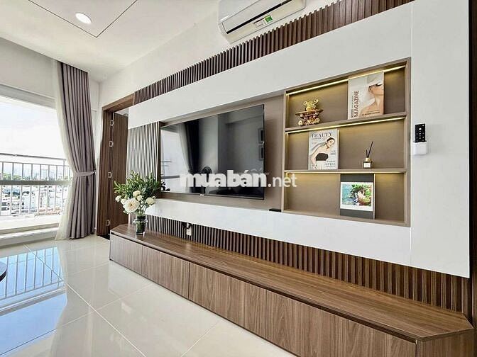 Căn hộ Mường Thanh 04 Trần Phú