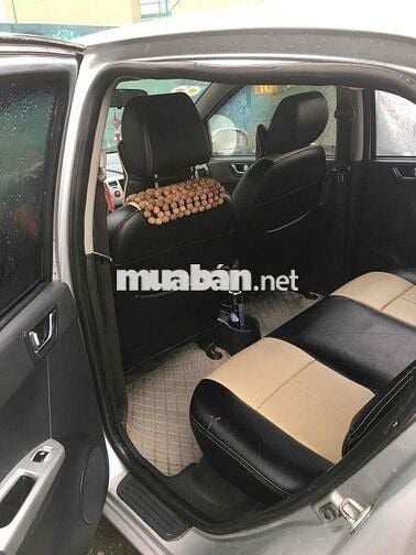 Getz 2009 MT,N/khẩu fom 2010, đký Tn,xe đẹpko lỗi