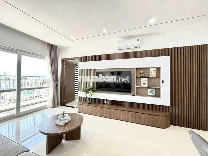 Căn hộ Mường Thanh 04 Trần Phú