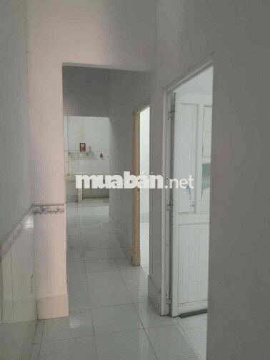 cho thuê nhà cấp 4, 4x20m, 2pn, 2vs, HXH, 6TR, Đông Hưng Thuận, Q12