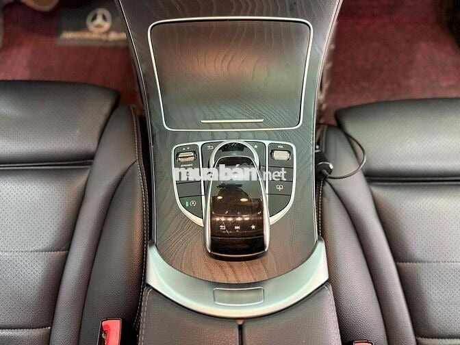 🎗️🎗️MERCEDES BENZ C200 2018 CỰC ĐẸP Ạ ❤️❤️✅✅✅