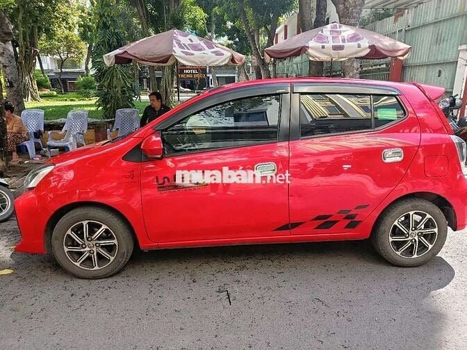 2021 1.2 MT - 128477 km