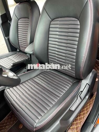 BÁN XE KIA SONET 2023 bản LUXURY 1.5AT