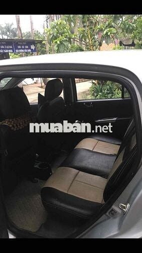 Getz 2009 MT,N/khẩu fom 2010, đký Tn,xe đẹpko lỗi