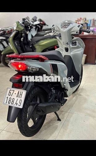 cửa hàng xe máy Hoà Bùi