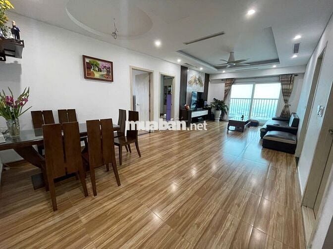 BÁN CĂN HỘ CHUNG CƯ B32 ĐẠI MỖ – GIÁ TỐT, Ở NGAY!