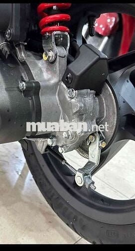 cửa hàng xe máy Hoà Bùi