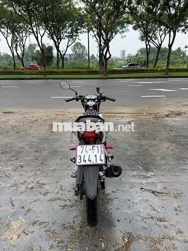 Chính chủ cần bán xe sonic máy rin êm chạy bốc