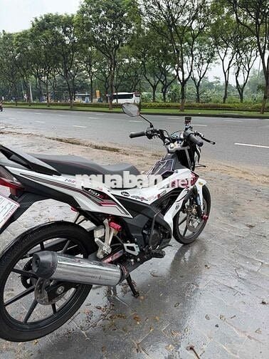 Chính chủ cần bán xe sonic máy rin êm chạy bốc