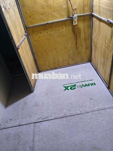 Cho thuê phòng 800k ,giờ tự do