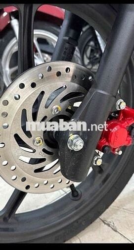 cửa hàng xe máy Hoà Bùi