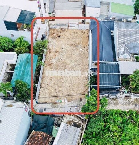 Bán 3 lô đất phường bắc Nha Trang