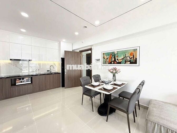 Căn hộ Mường Thanh 04 Trần Phú