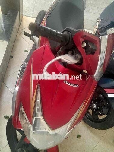 AB 2010 phun xăng điện tử