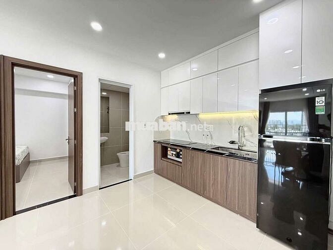 Căn hộ Mường Thanh 04 Trần Phú