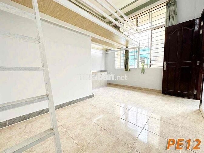 phòng có gác, BC, toilet rieng, Nguyễn Văn Công GV 2,8 Tr