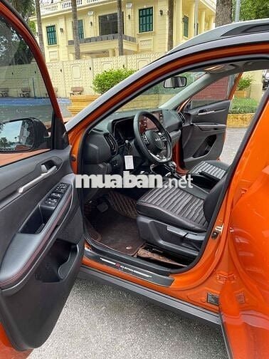 BÁN XE KIA SONET 2023 bản LUXURY 1.5AT