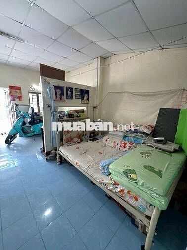 BÁN NHÀ NÁT XÃ TÂN PHÚ TRUNG CHO KHÁCH ĐẦU TƯ LẠI:5x17=85m2, SHR, 1tỷ3