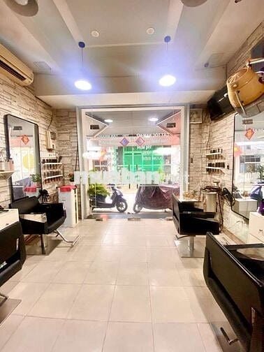 Nhà vuông  hẻm xe tải tránh, ngang 4m x 10, cách 500m ra Aeon Tân Phú,