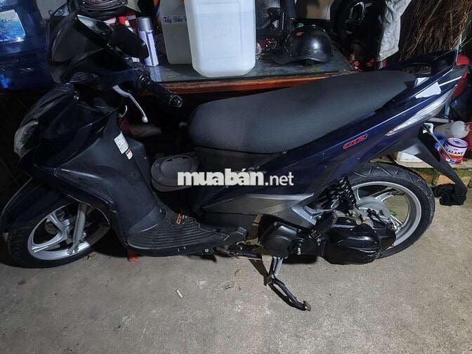 Xe nhà ít đi zin từ trong ra ngoài odo chuẩn 27k