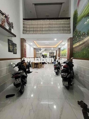 TRUNG TÂM TÂN BÌNH - TRẦN VĂN QUANG 75M2 - XE HƠI THÔNG ÂU CƠ 👉 8,6 TỶ