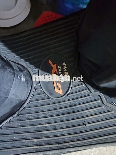 Xe nhà ít đi zin từ trong ra ngoài odo chuẩn 27k