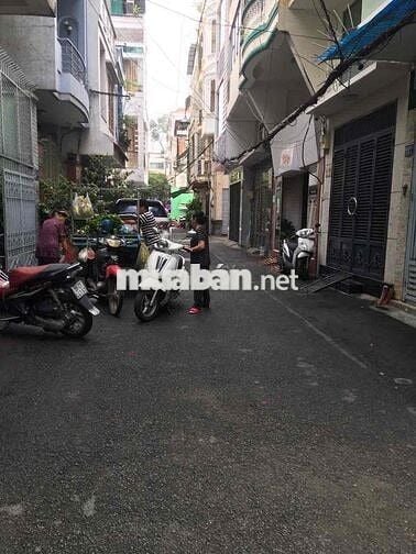 cho thuê mặt bằng nguyễn đình chiểu, đang kinh doanh tốt