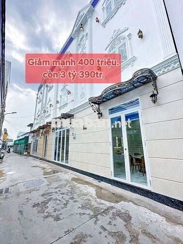 Chủ giảm 410 triệu bán nhanh cho khách thiện chí.