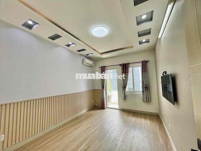 NGÃ 4 BẢY HIỀN 165,9M2 - CÁCH MẶT TIỀN 30M - KẾT NỐI QUẬN TRUNG TÂM .