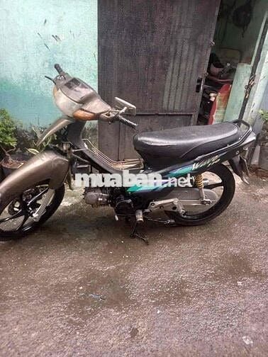 cần bán Xe Wave. nhỏ đời đầu 2001 siêu bền